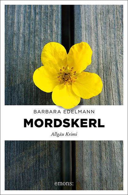 Mordskerl (Barbara Edelmann)