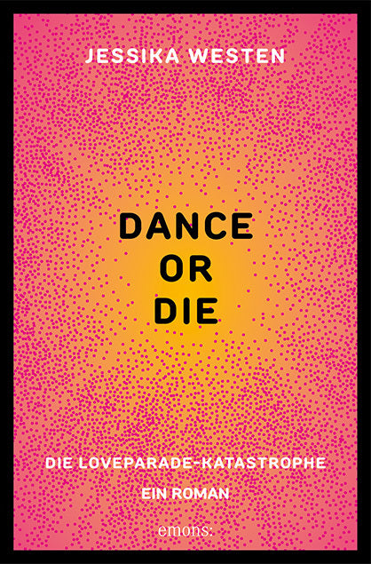 Dance Or Die (Jessika Westen)