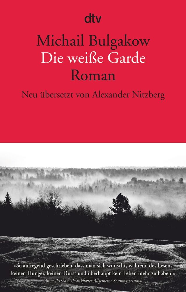 Die weiße Garde (Michail Bulgakow)