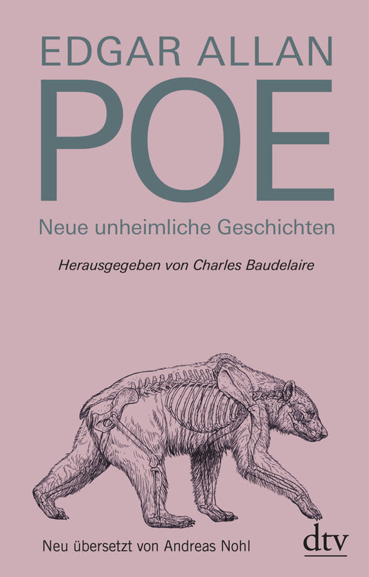 Neue unheimliche Geschichten (Edgar Allan Poe)