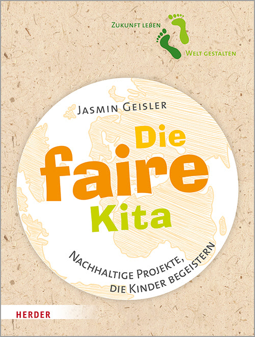 Die faire Kita (Jasmin Geisler)