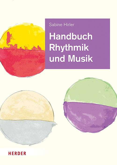 Handbuch Rhythmik und Musik (Sabine Hirler)