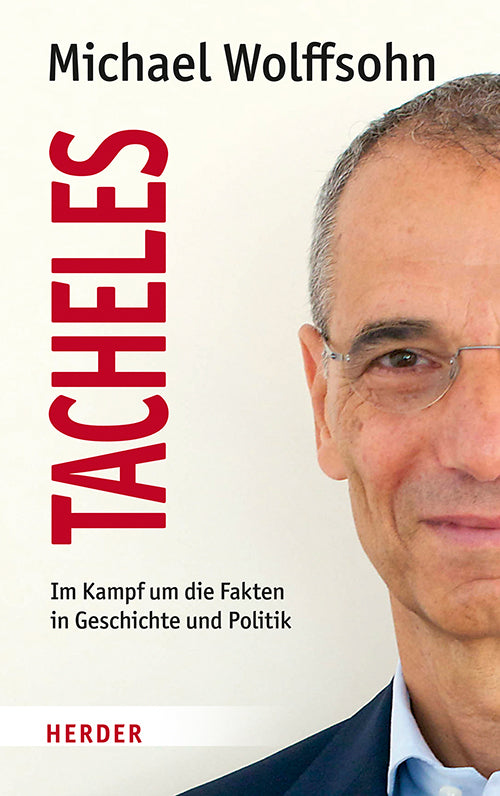 Tacheles (Michael Wolffsohn)