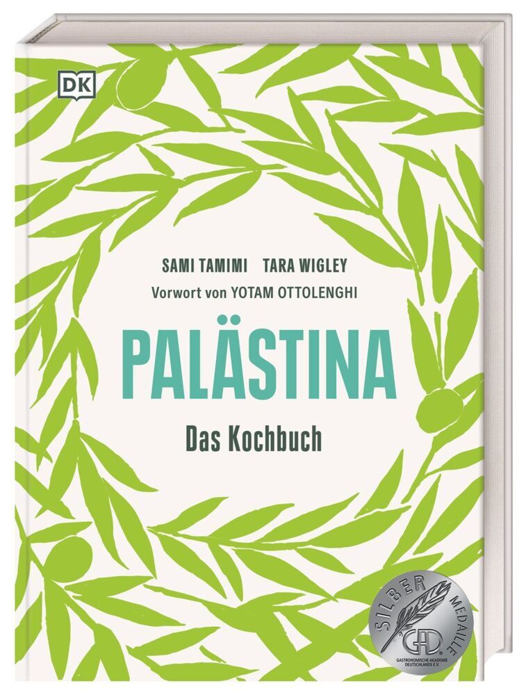 Palästina (Sami Tamimi)