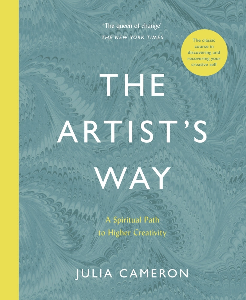 The Artist's Way (Julia Cameron)