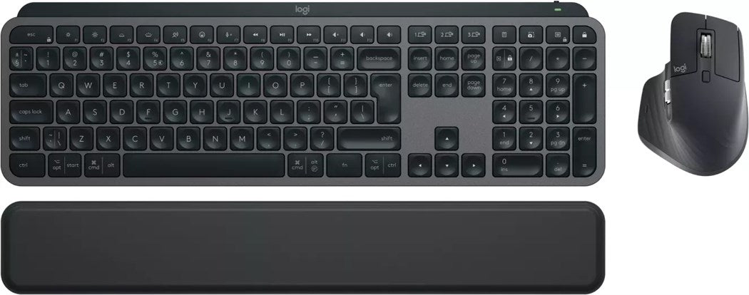 Logitech MX Keys S Combo - US - Retoure