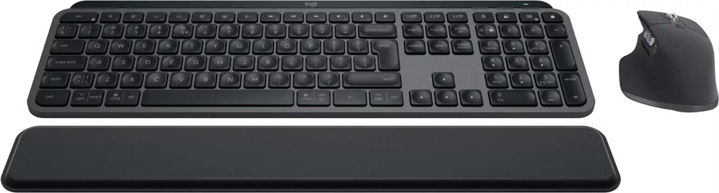 Logitech MX Keys S Combo - US - Retoure