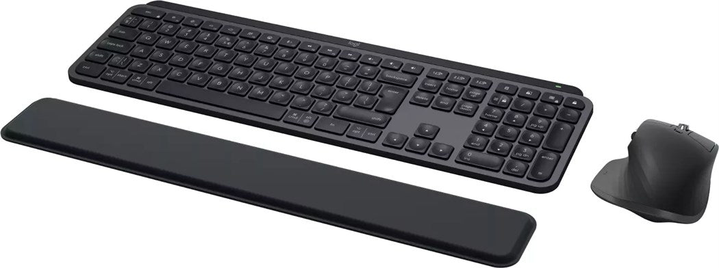 Logitech MX Keys S Combo - US - Retoure