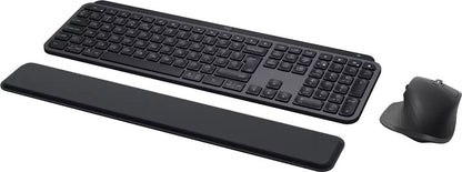 Logitech MX Keys S Combo - US - Retoure