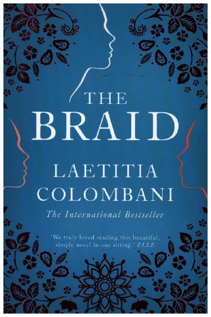 The Braid (Laëtitia Colombani)
