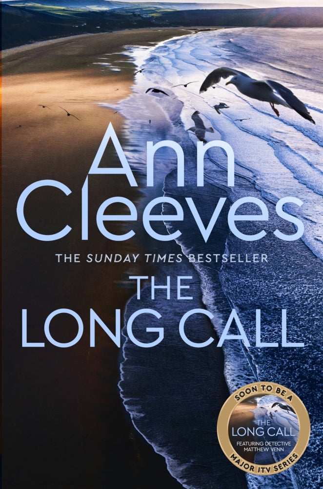 The Long Call (Ann Cleeves)