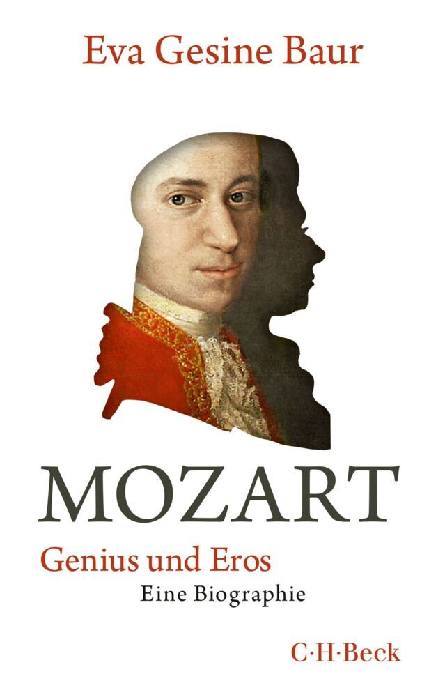 Mozart (Eva Gesine Baur)