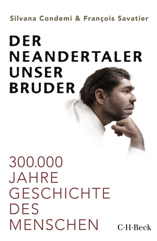 Der Neandertaler, unser Bruder (Silvana Condemi)