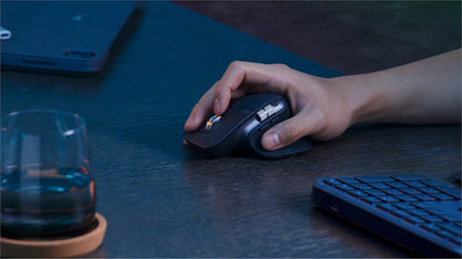 Logitech MX Keys S Combo - US - Retoure