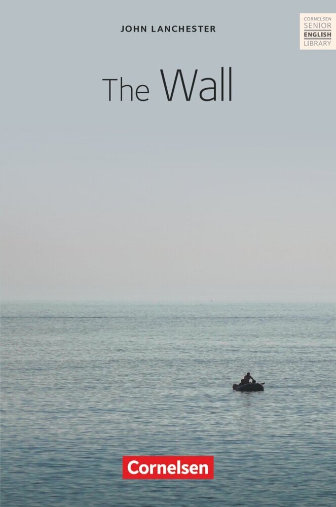 The Wall (John Lanchester)