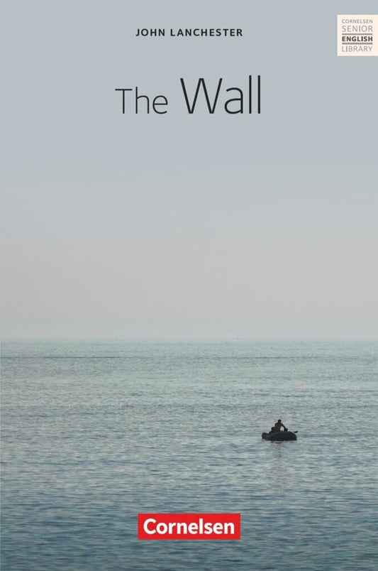 The Wall (John Lanchester)