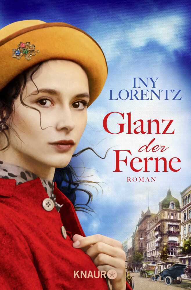 Glanz der Ferne (Iny Lorentz)