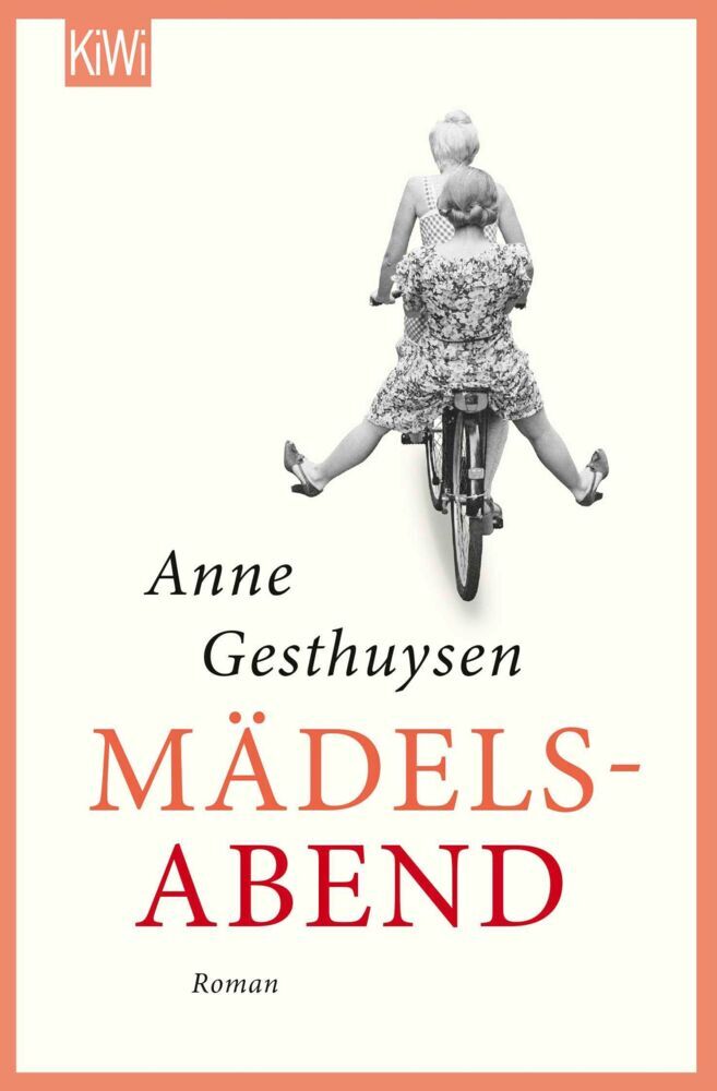 Mädelsabend (Anne Gesthuysen)