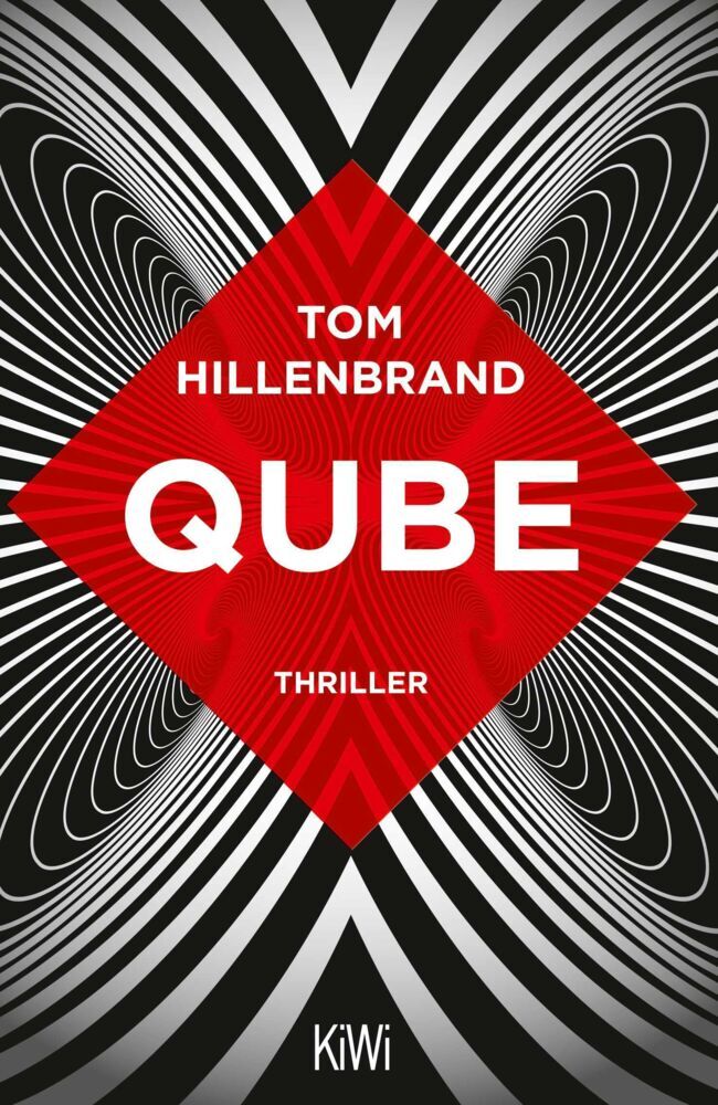 Qube (Tom Hillenbrand)