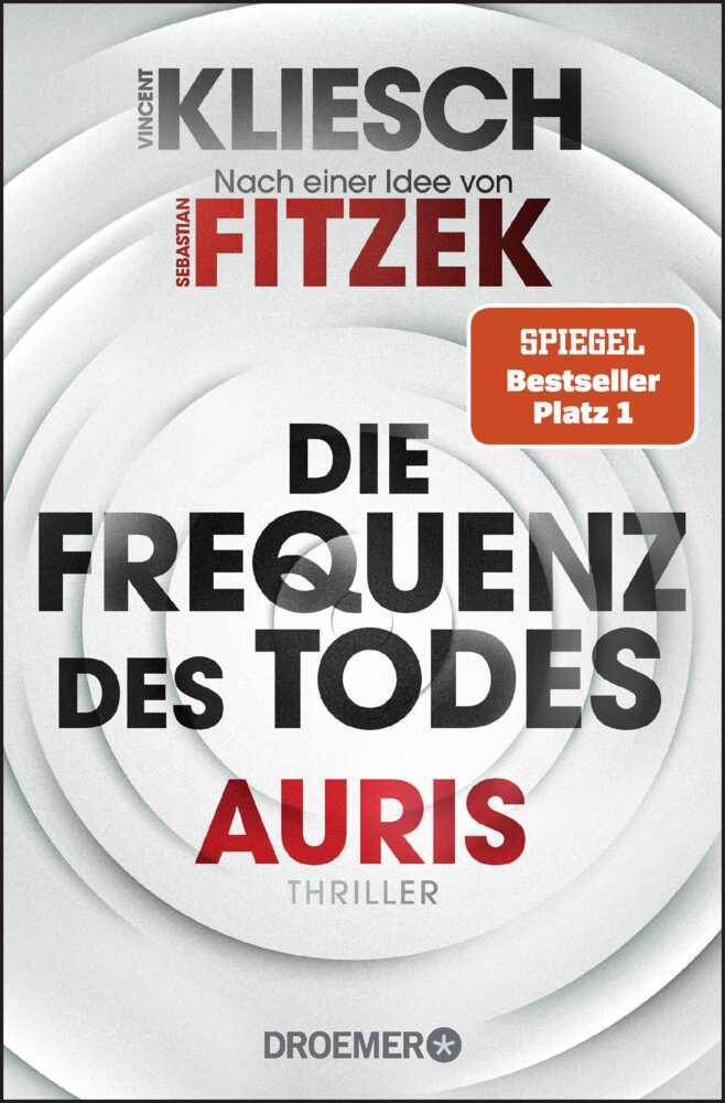 Die Frequenz des Todes (Vincent Kliesch)