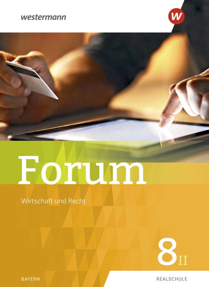 Forum - Wirtschaft und Recht (Sonja Bachl)