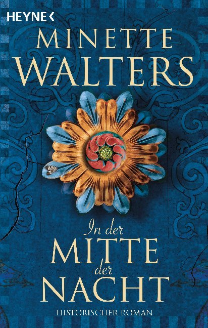 In der Mitte der Nacht (Minette Walters)