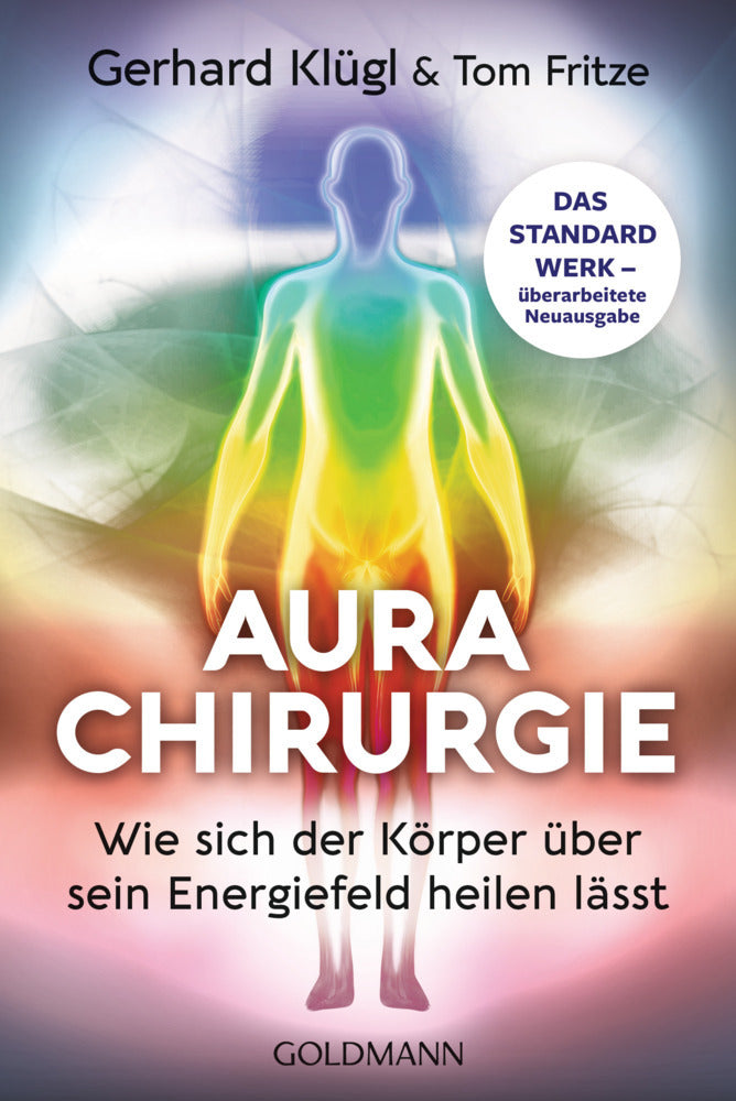 Aurachirurgie (Gerhard Klügl)
