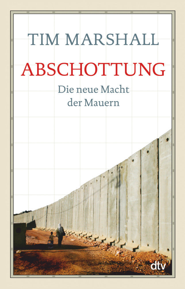 Abschottung (Tim Marshall)