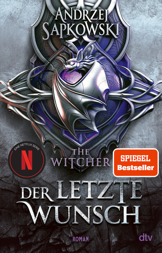 Der letzte Wunsch (Andrzej Sapkowski)