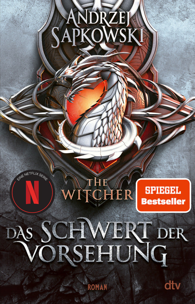 Das Schwert der Vorsehung (Andrzej Sapkowski)
