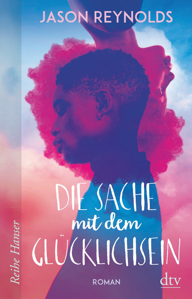 Die Sache mit dem Glücklichsein (Jason Reynolds)