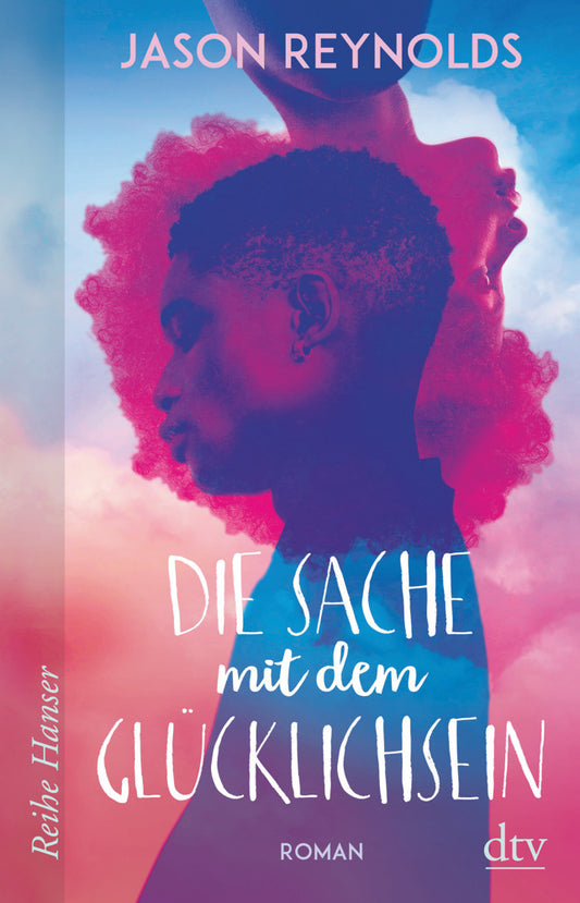 Die Sache mit dem Glücklichsein (Jason Reynolds)