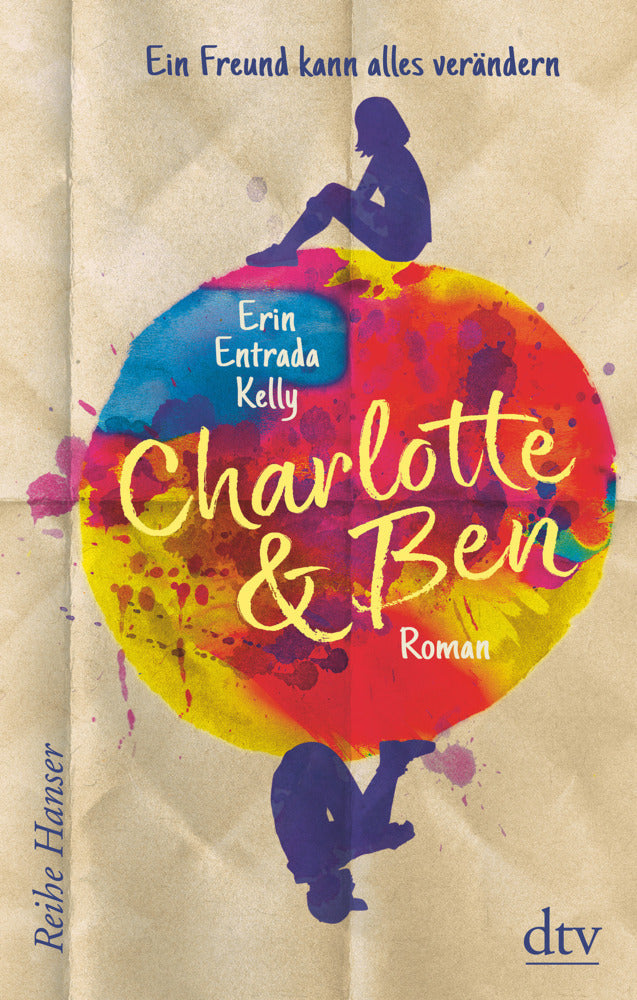 Charlotte & Ben (Erin Entrada Kelly)