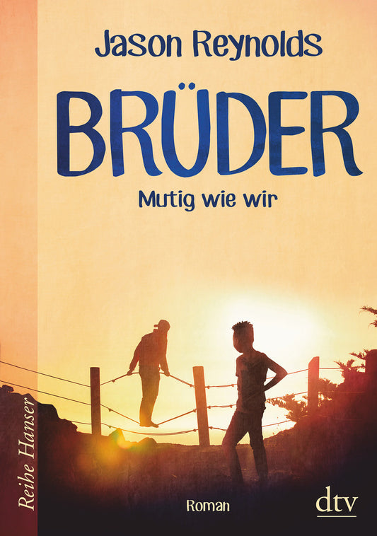 Brüder (Jason Reynolds)