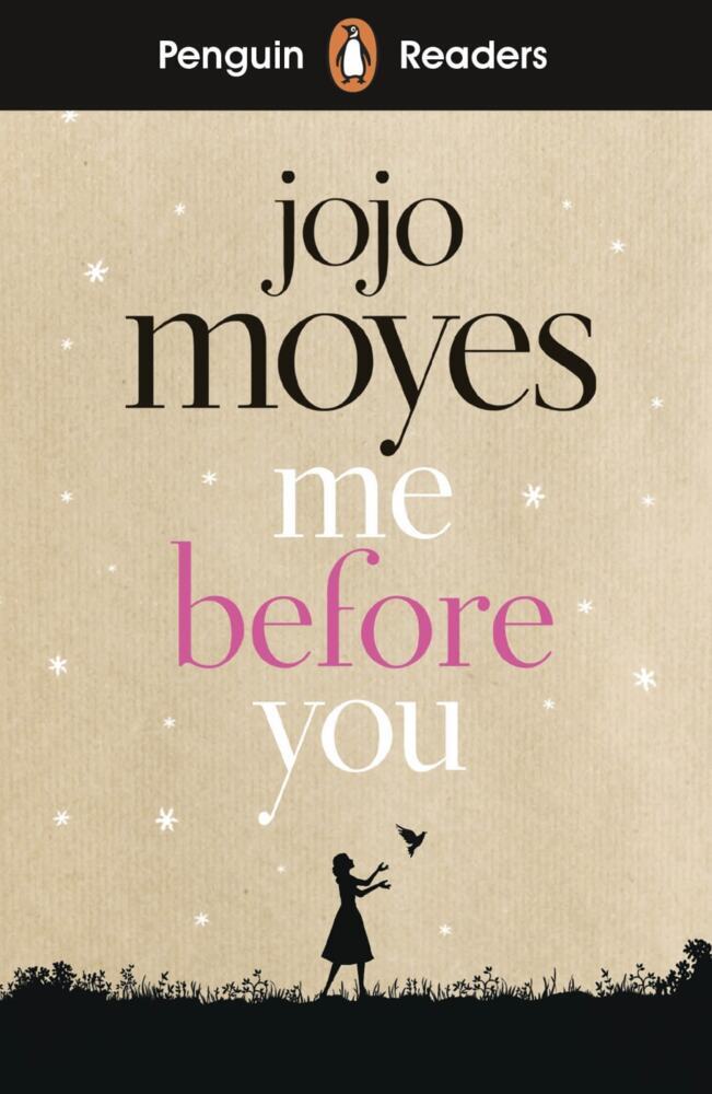 Me Before You (Jojo Moyes)