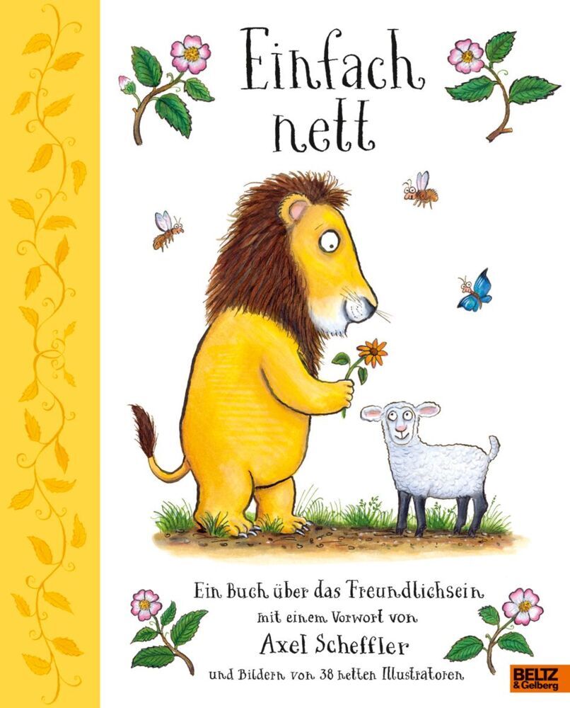 Einfach nett (Axel Scheffler)
