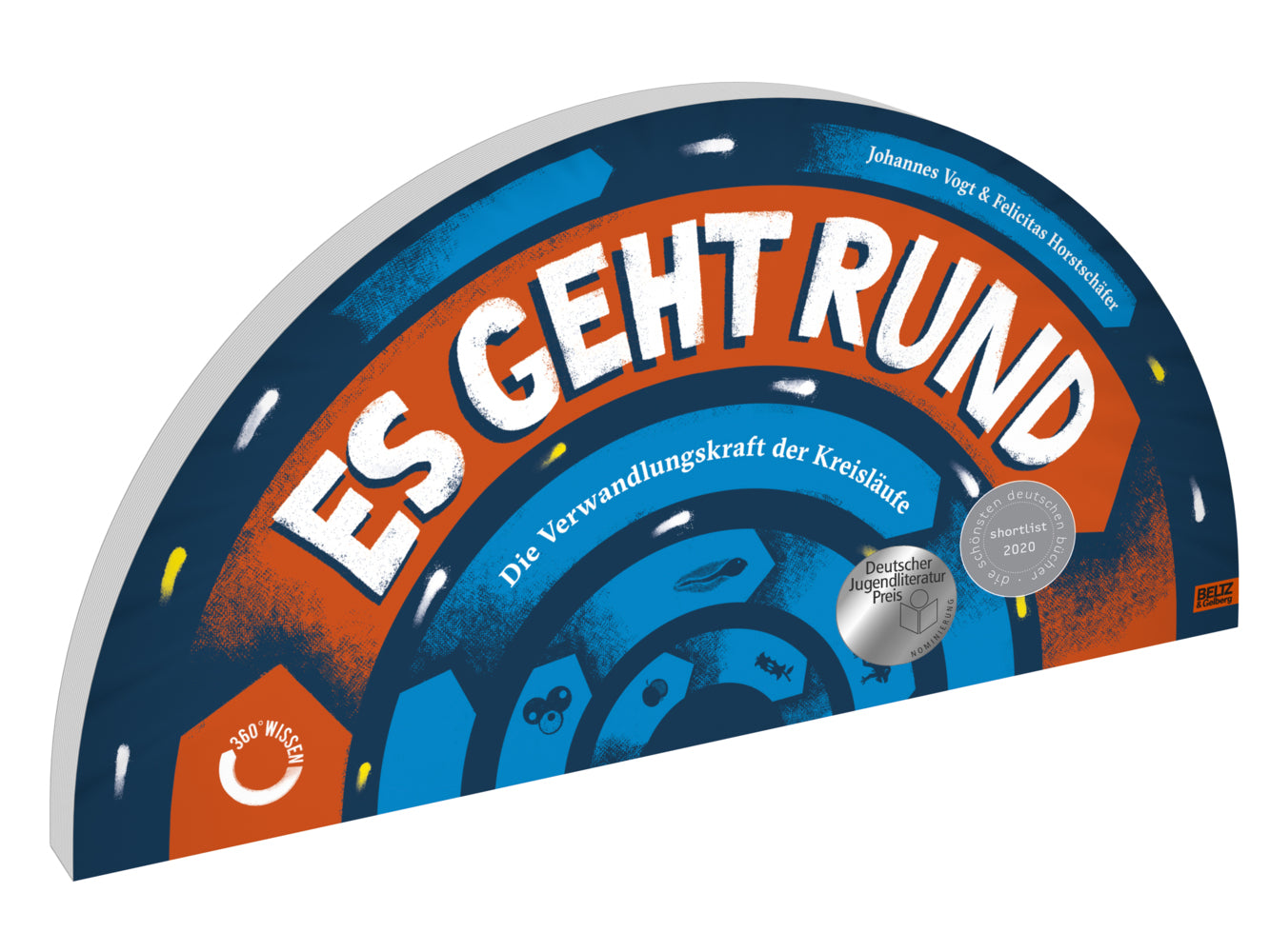 Es geht rund (Johannes Vogt)