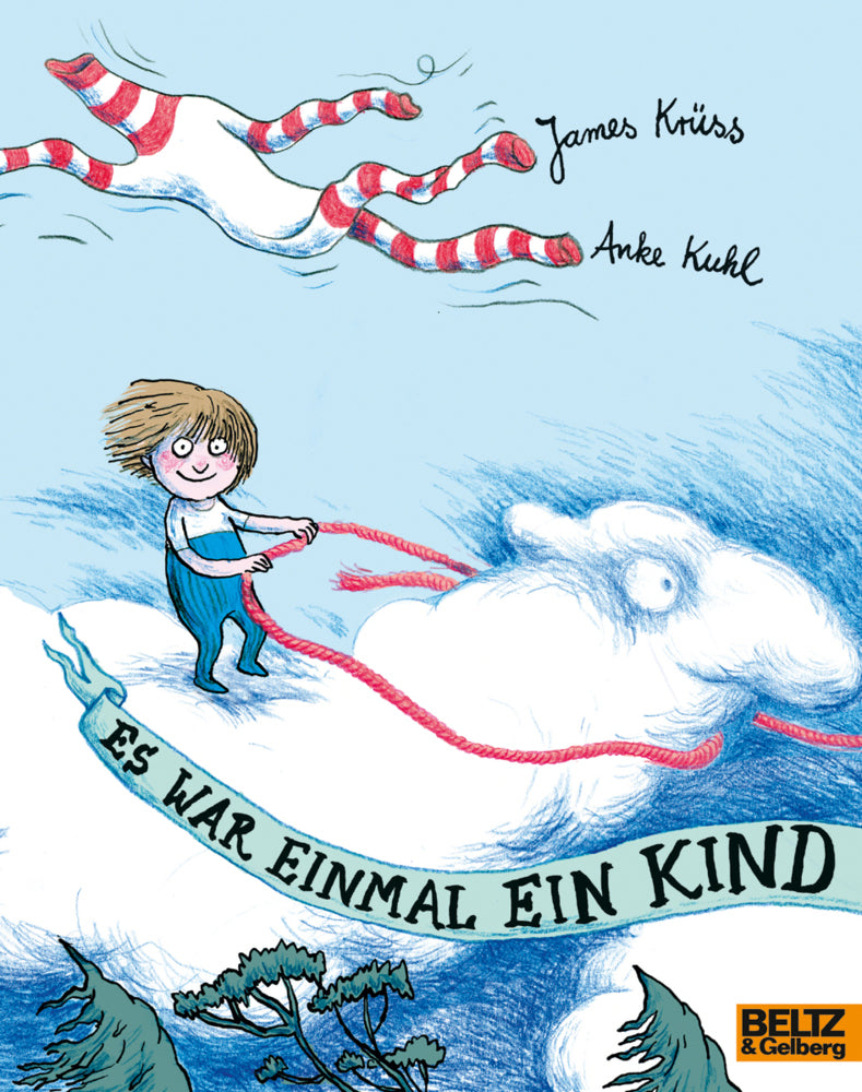 Es war einmal ein Kind (James Krüss)