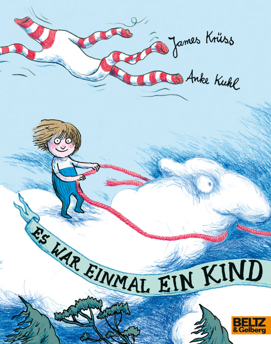 Es war einmal ein Kind (James Krüss)