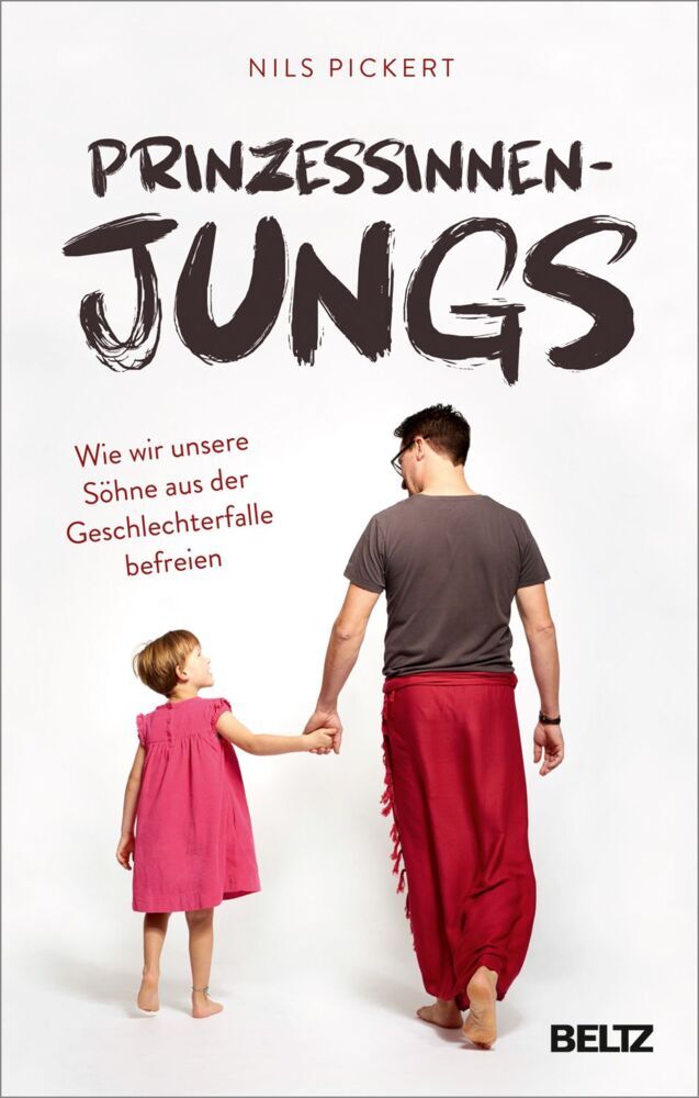 Prinzessinnenjungs (Nils Pickert)
