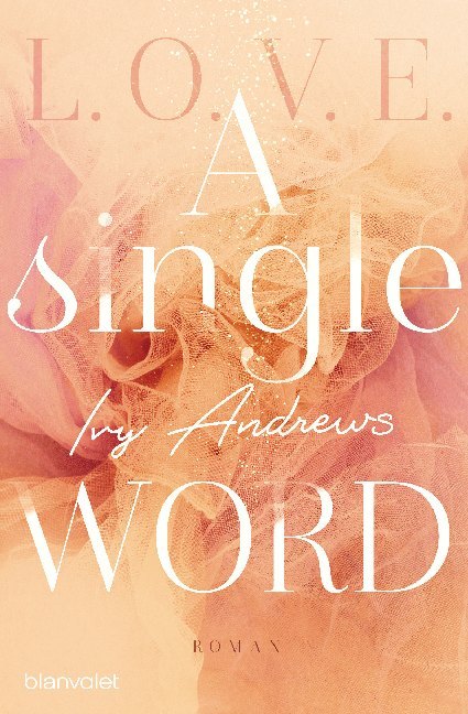 A single word (Ivy Andrews)