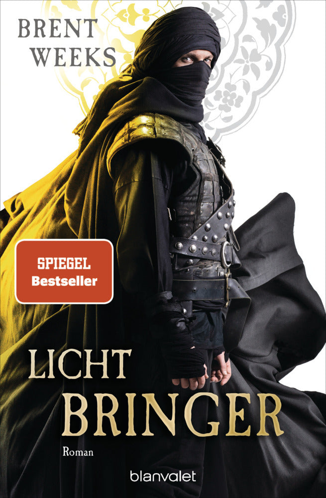 Lichtbringer (Brent Weeks)