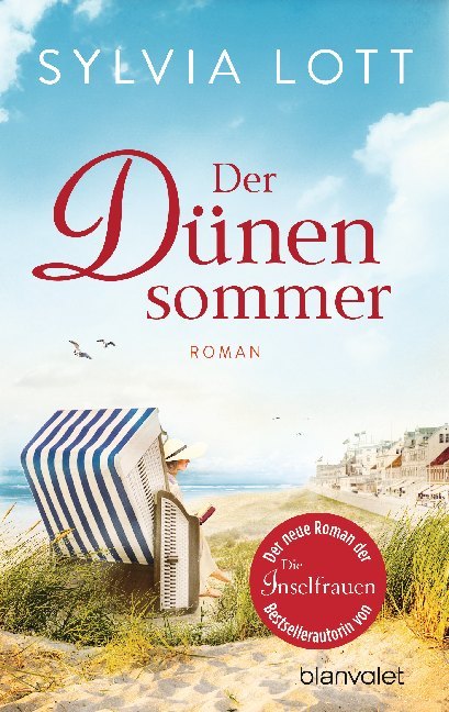Der Dünensommer (Sylvia Lott)