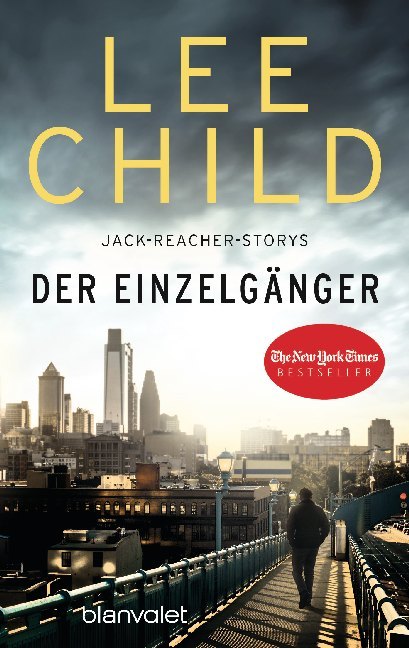Der Einzelgänger (Lee Child)
