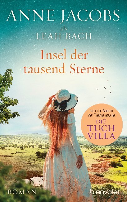 Insel der tausend Sterne (Anne Jacobs)