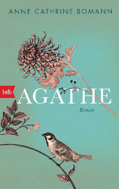 Agathe (Anne Cathrine Bomann)
