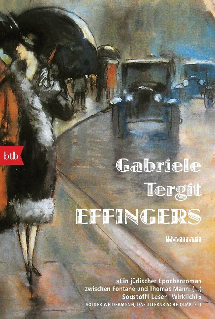 Effingers (Gabriele Tergit)