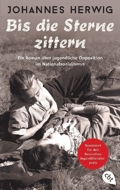 Bis die Sterne zittern (Johannes Herwig)