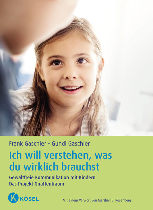 Ich will verstehen, was du wirklich brauchst (Frank Gaschler)