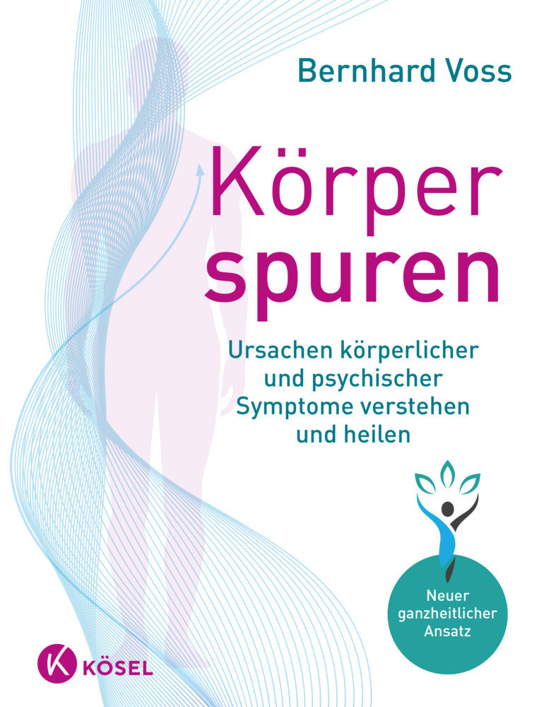 Körperspuren (Bernhard Voss)